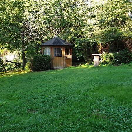 Ferienhaus Mit Grossem Garten Bad Gandersheim Extérieur photo
