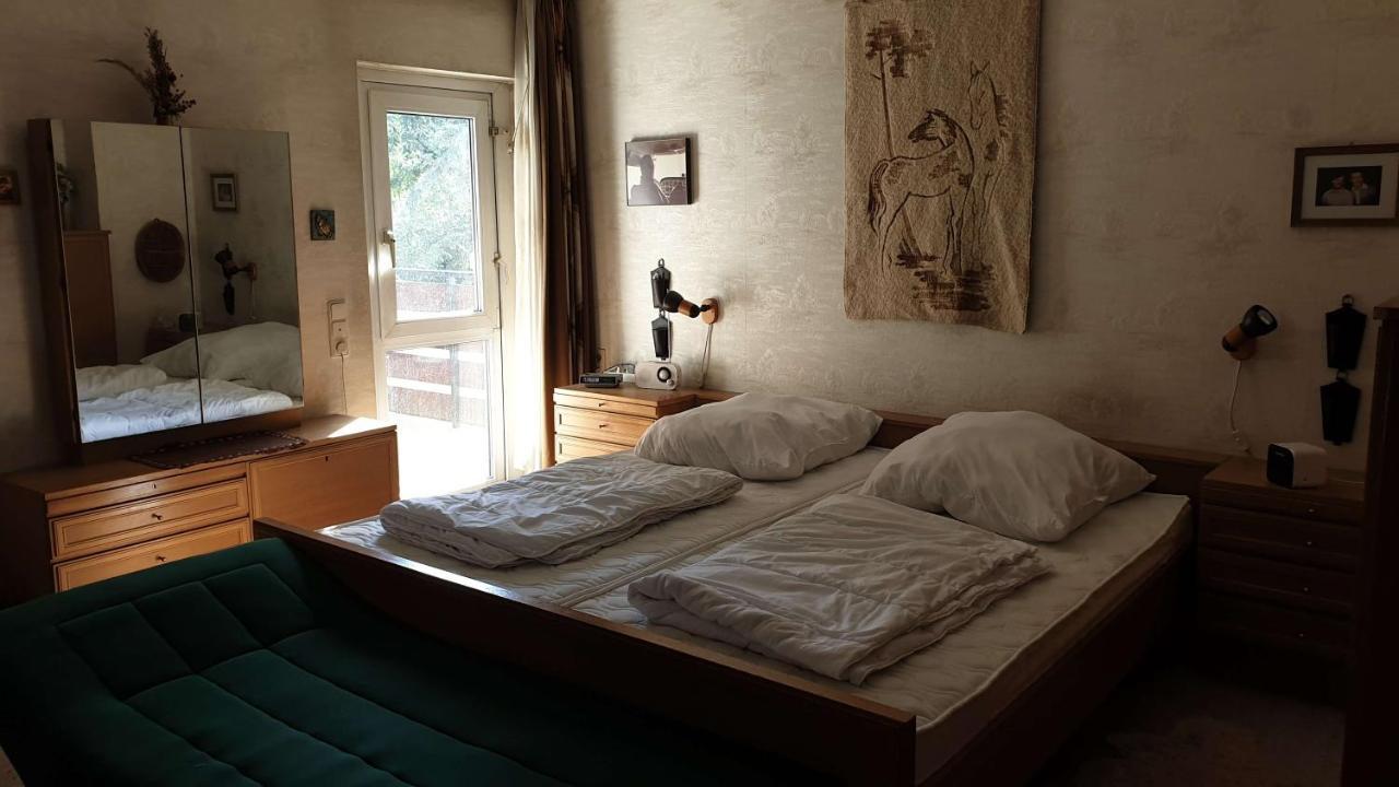 Ferienhaus Mit Grossem Garten Bad Gandersheim Extérieur photo